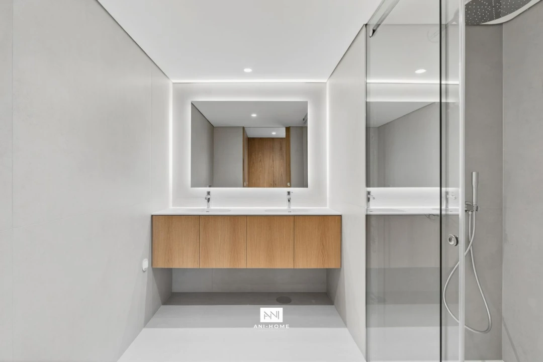 Apartamento T2 para Venda em Matosinhos e Leça da Palmeira Foto 25