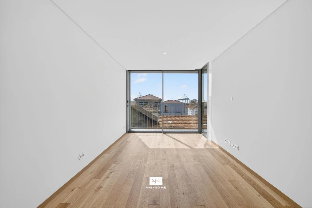 Apartamento T2 para Venda em Matosinhos e Leça da Palmeira Foto 4