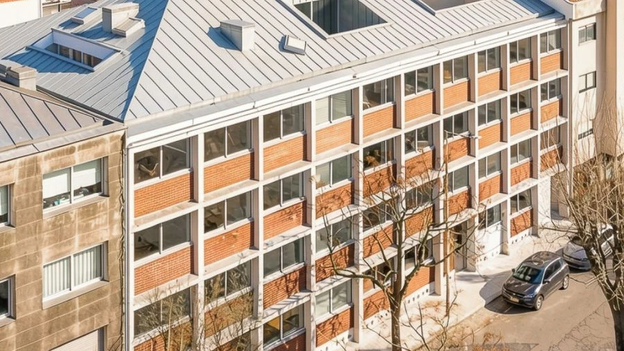 Apartamento T2 para Venda em Matosinhos e Leça da Palmeira