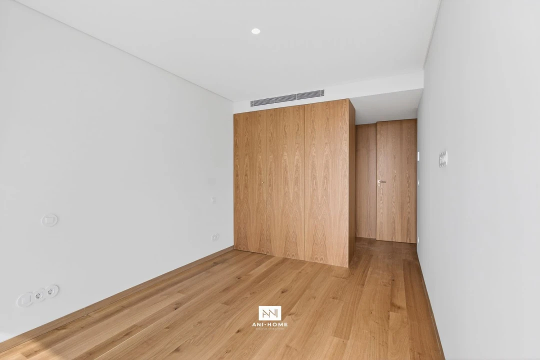 Apartamento T2 para Venda em Matosinhos e Leça da Palmeira Foto 23