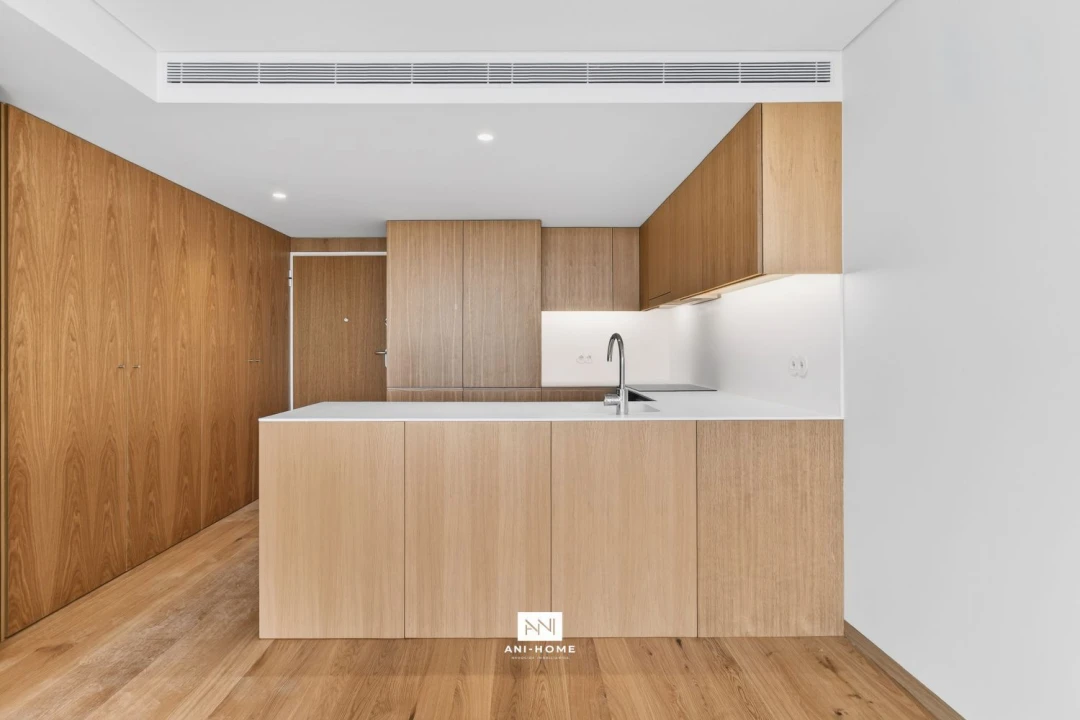 Apartamento T2 para Venda em Matosinhos e Leça da Palmeira Foto 8