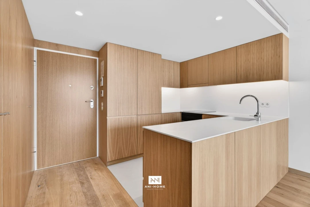 Apartamento T2 para Venda em Matosinhos e Leça da Palmeira Foto 9