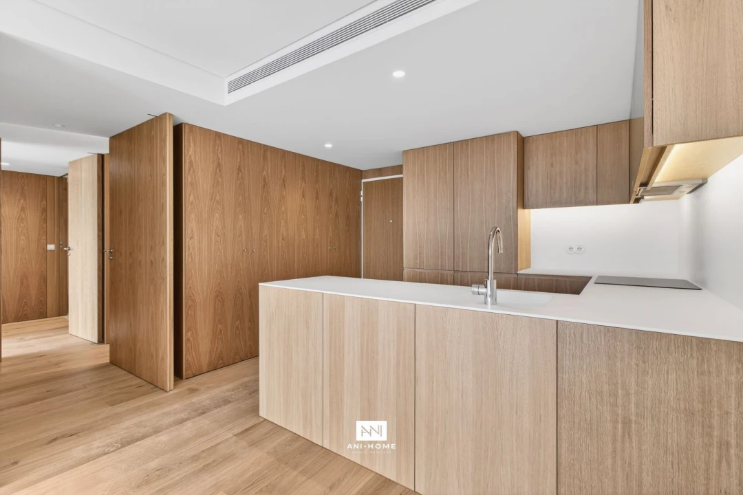 Apartamento T2 para Venda em Matosinhos e Leça da Palmeira Foto 13