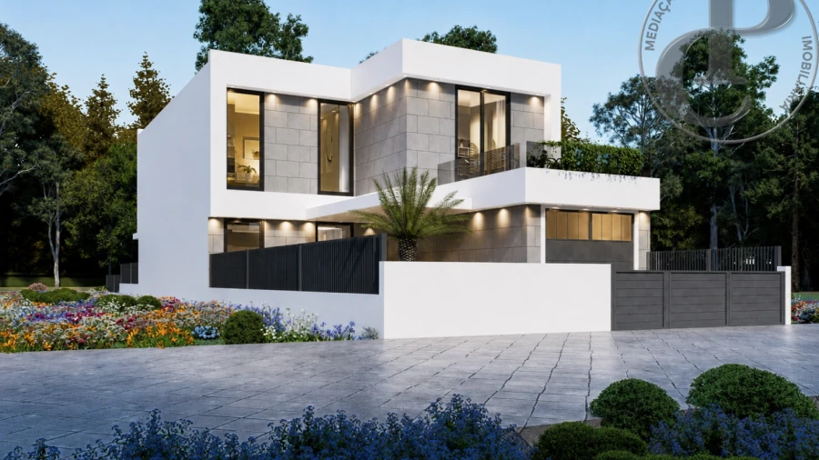 Moradia T3 para Venda em Sesimbra (Castelo)