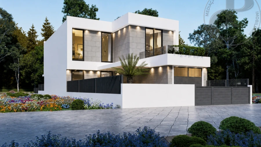Moradia T3 para Venda em Sesimbra (Castelo)