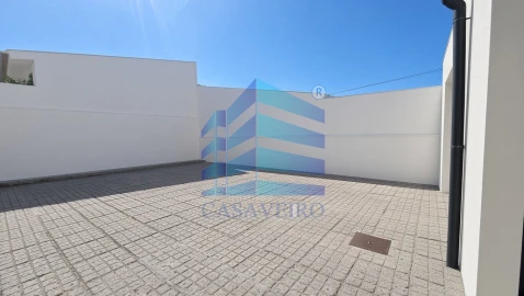 Apartamento T3 para Venda em São Bernardo