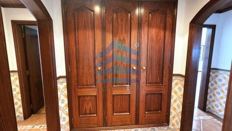 Apartamento T3 para Venda em São Bernardo