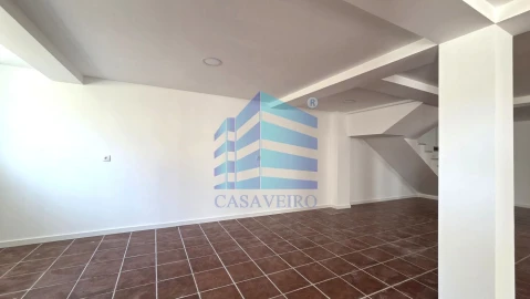 Apartamento T3 para Venda em São Bernardo