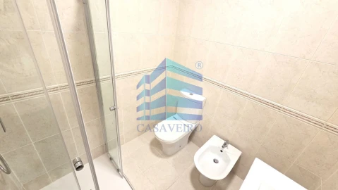 Apartamento T3 para Venda em São Bernardo