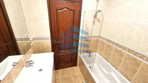 Apartamento T3 para Venda em São Bernardo
