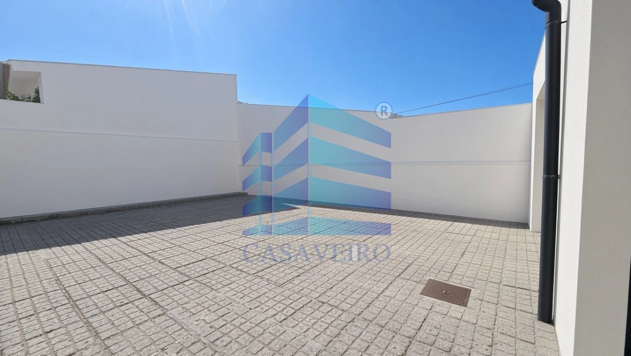 Apartamento T3 para Venda em São Bernardo Foto 21