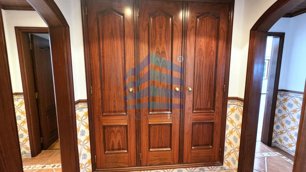 Apartamento T3 para Venda em São Bernardo Foto 7