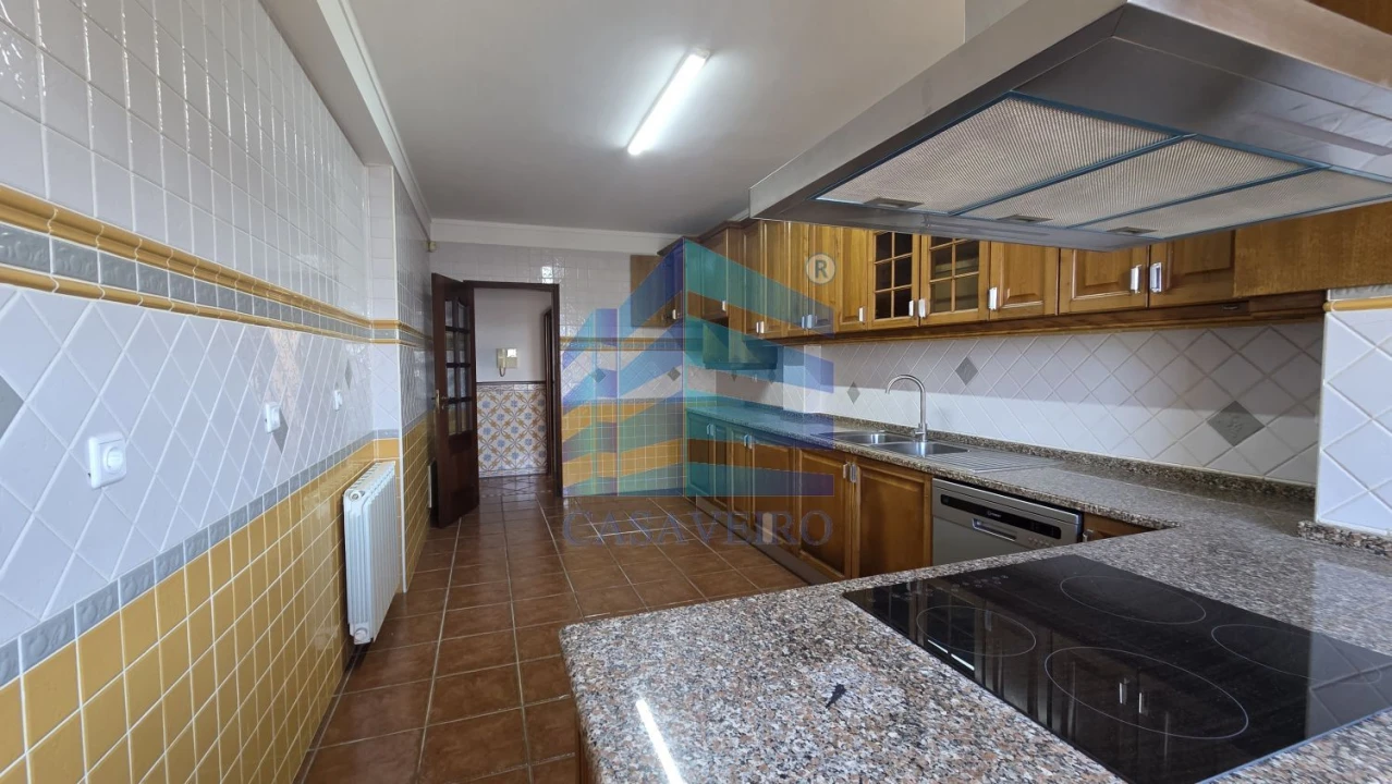 Apartamento T3 para Venda em São Bernardo Foto 1