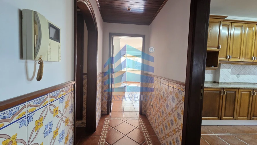 Apartamento T3 para Venda em São Bernardo Foto 6