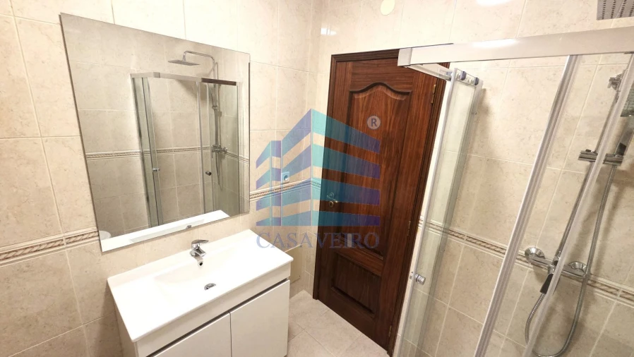 Apartamento T3 para Venda em São Bernardo Foto 14