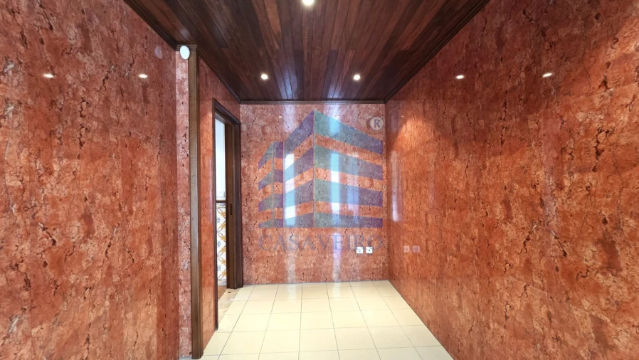 Apartamento T3 para Venda em São Bernardo Foto 3