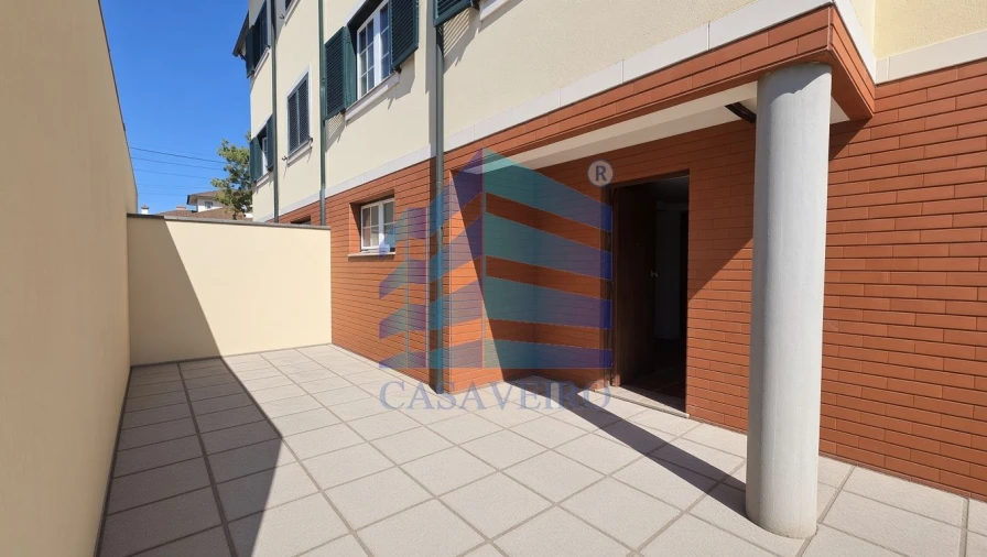 Apartamento T3 para Venda em São Bernardo Foto 22