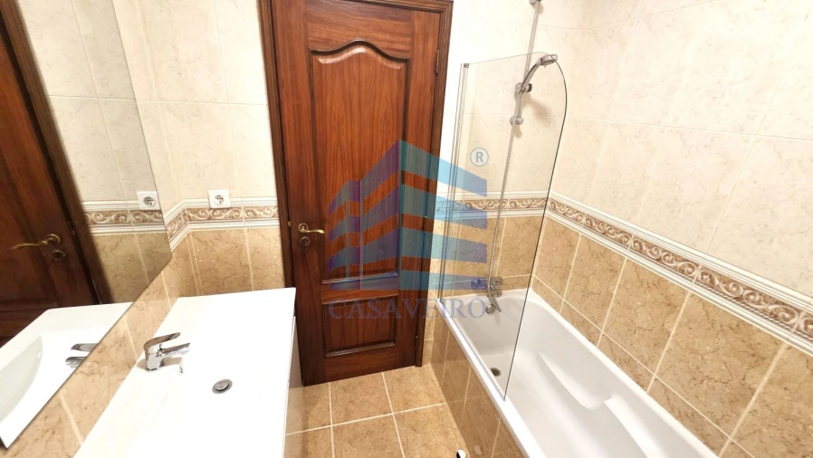 Apartamento T3 para Venda em São Bernardo Foto 16