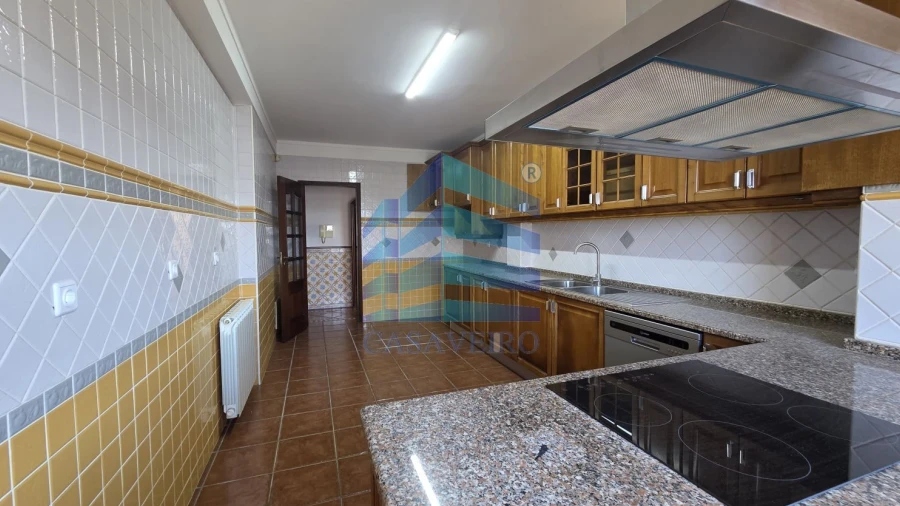 Apartamento T3 para Venda em São Bernardo