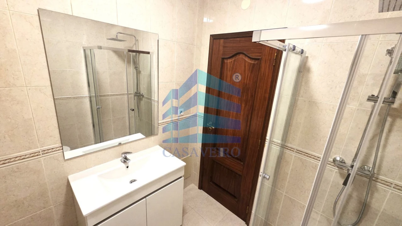 Apartamento T3 para Venda em São Bernardo Foto 14