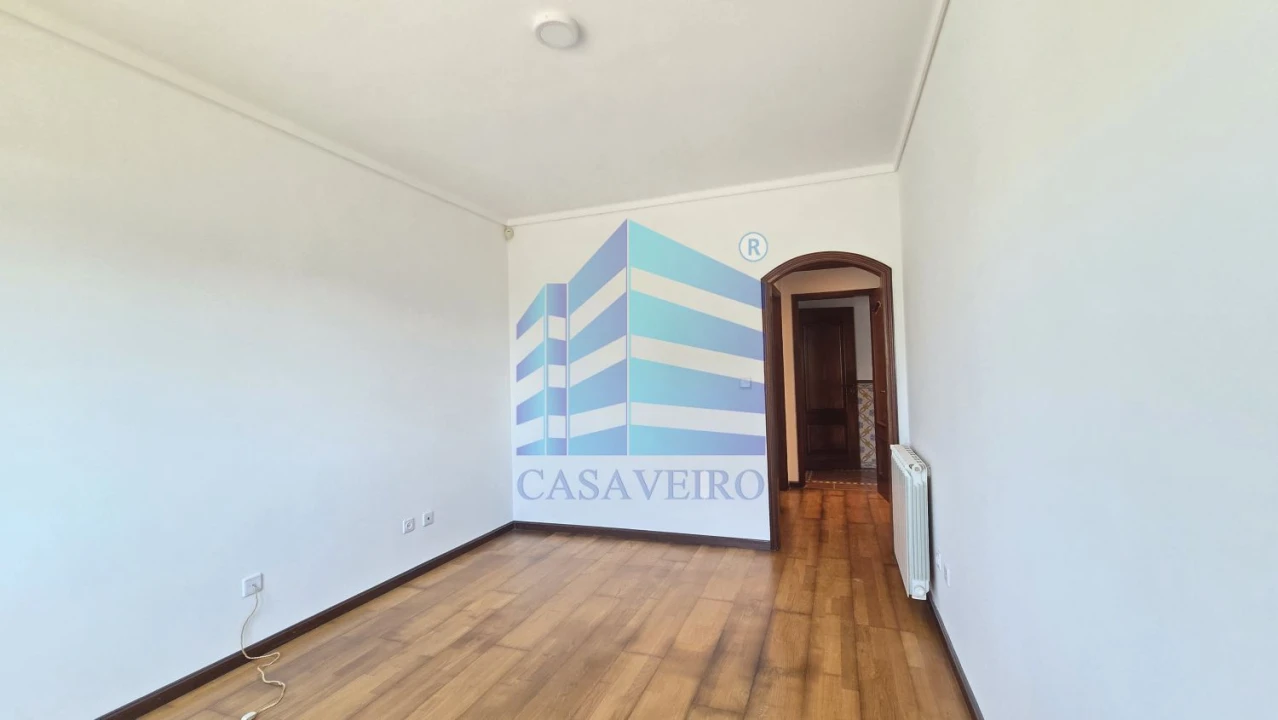Apartamento T3 para Venda em São Bernardo Foto 12