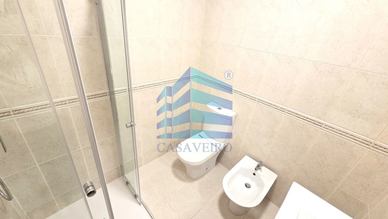 Apartamento T3 para Venda em São Bernardo Foto 15
