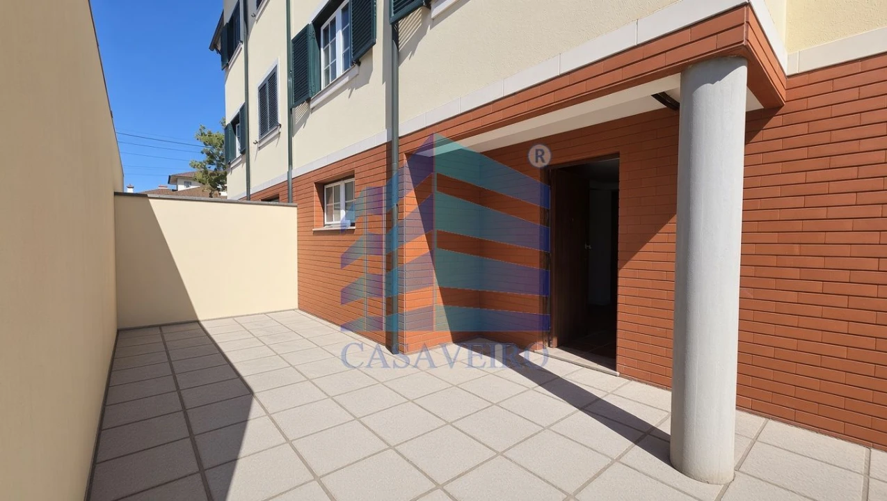 Apartamento T3 para Venda em São Bernardo Foto 22