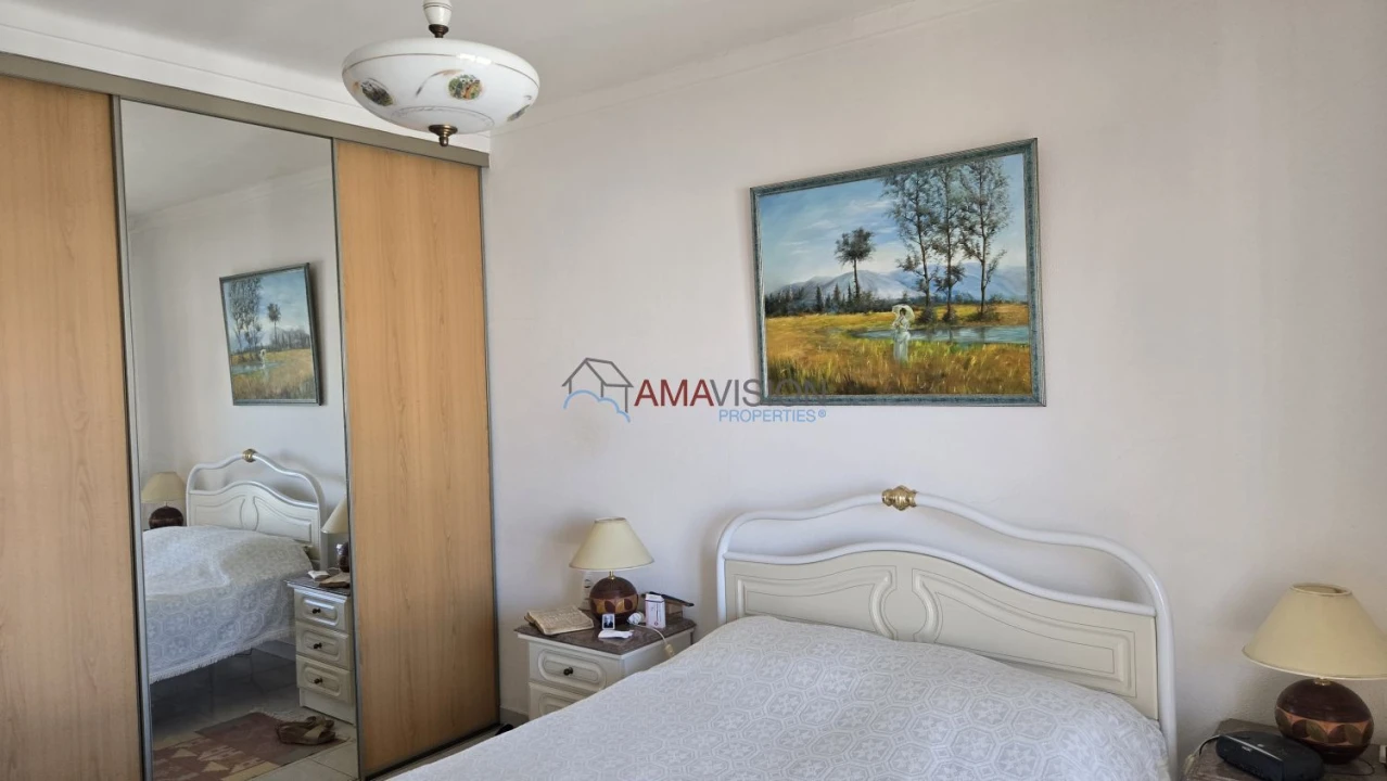 Apartamento T1 para Venda em Portimão Foto 11
