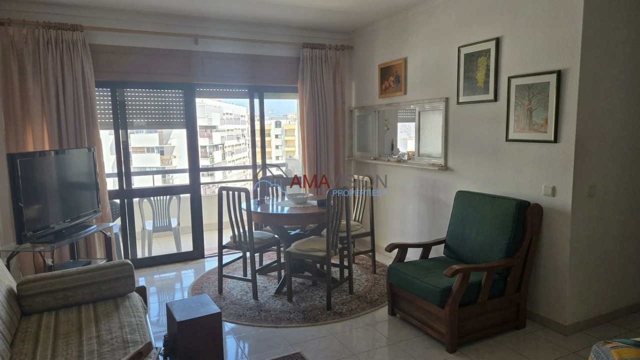 Apartamento T1 para Venda em Portimão Foto 5