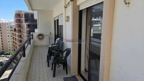 Apartamento T1 para Venda em Portimão