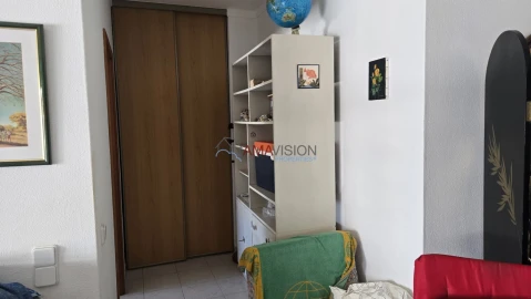 Apartamento T1 para Venda em Portimão