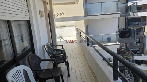 Apartamento T1 para Venda em Portimão