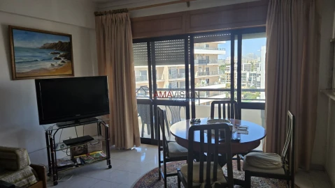 Apartamento T1 para Venda em Portimão
