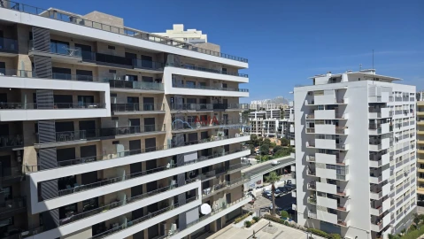 Apartamento T1 para Venda em Portimão