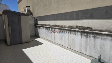 Apartamento T1 para Venda em Portimão