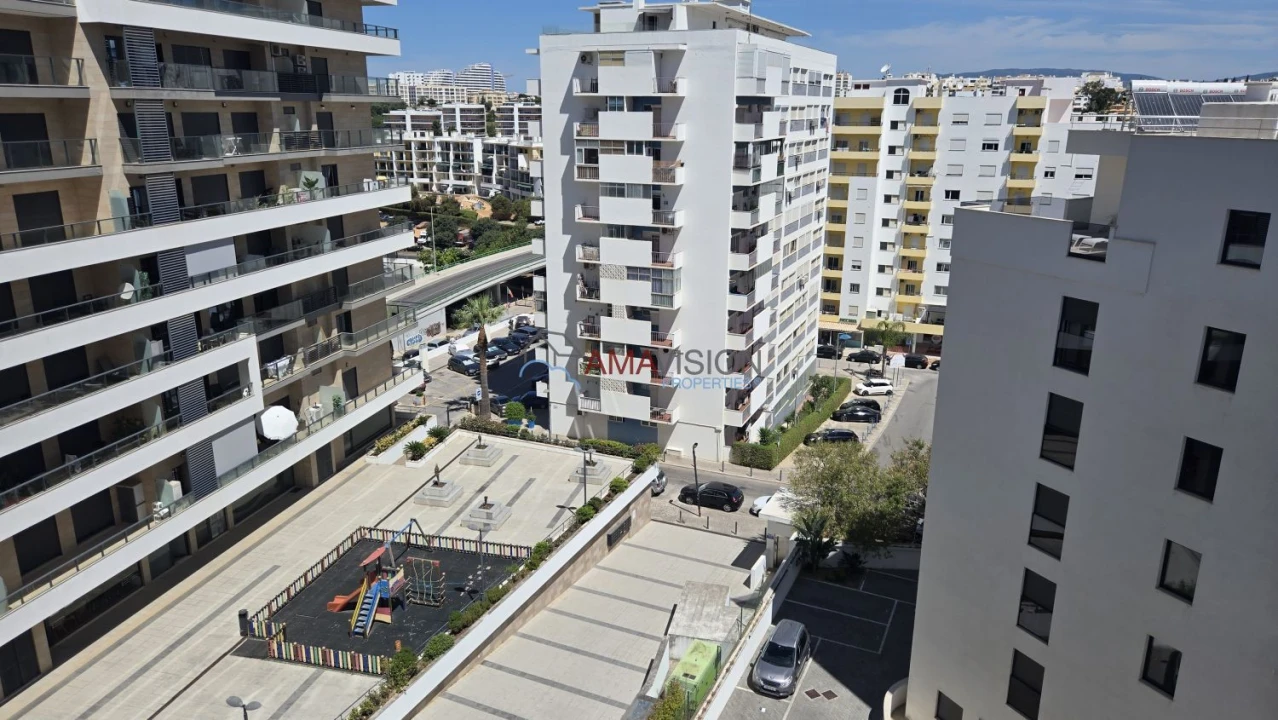 Apartamento T1 para Venda em Portimão Foto 20