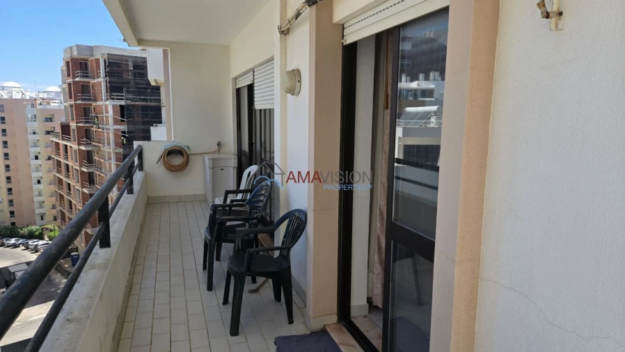Apartamento T1 para Venda em Portimão Foto 14