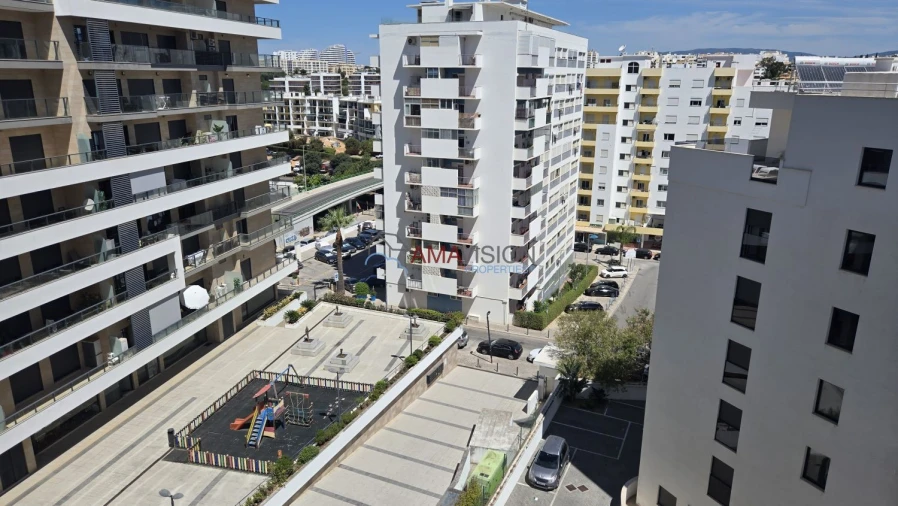 Apartamento T1 para Venda em Portimão Foto 20