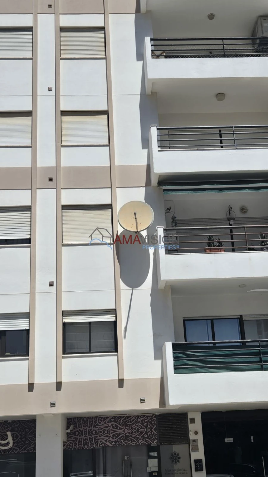 Apartamento T1 para Venda em Portimão Foto 29