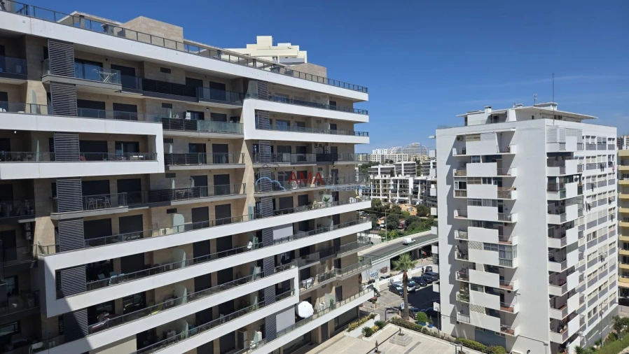 Apartamento T1 para Venda em Portimão Foto 19