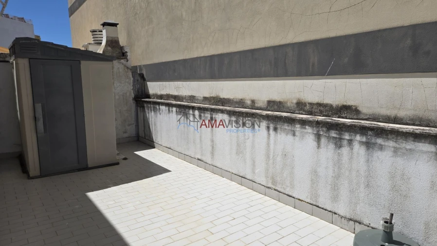 Apartamento T1 para Venda em Portimão Foto 16