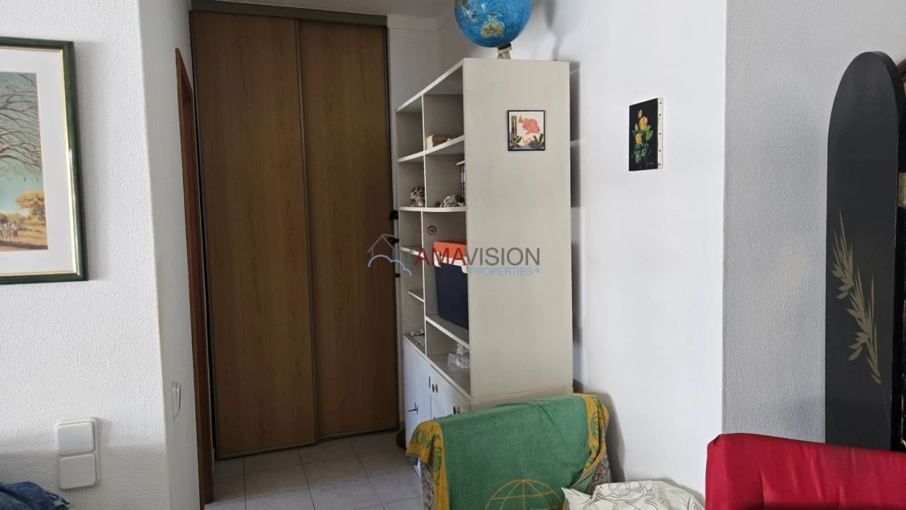 Apartamento T1 para Venda em Portimão Foto 10