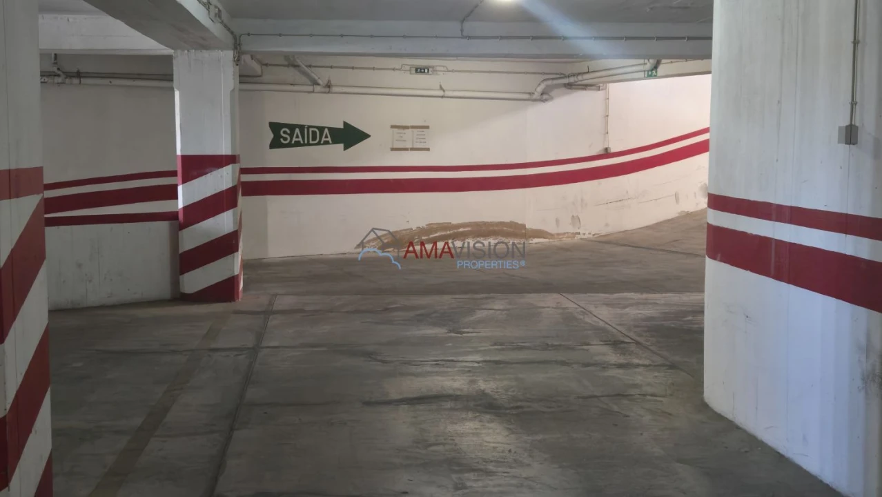 Apartamento T1 para Venda em Portimão Foto 25