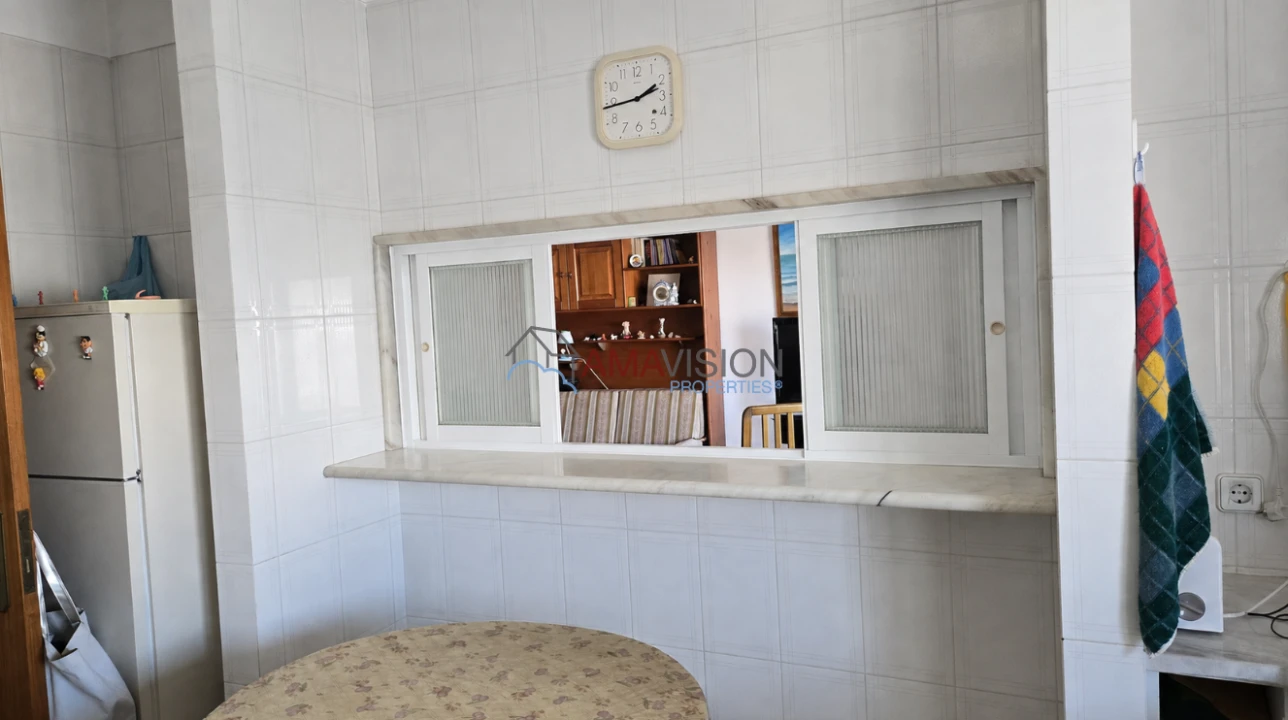 Apartamento T1 para Venda em Portimão Foto 3