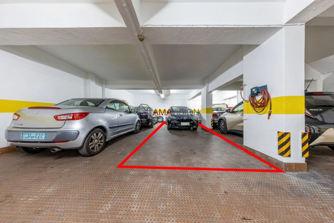Apartamento T4 para Venda em Penha de França Foto 25
