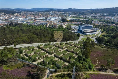 Moradia T2 para Venda em Alfena