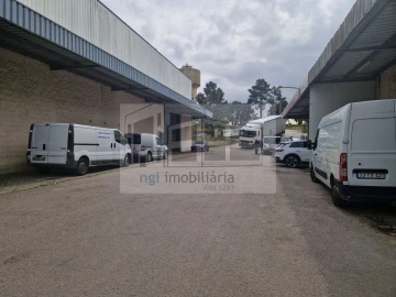 Loja para Arrendamento em Quinta do Anjo