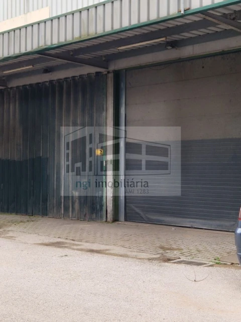 Loja para Arrendamento em Quinta do Anjo