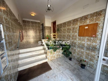 Apartamento T2 para Venda em Benavente