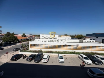 Apartamento T2 para Venda em Benavente